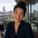 Nadia Soledad Gonzalez